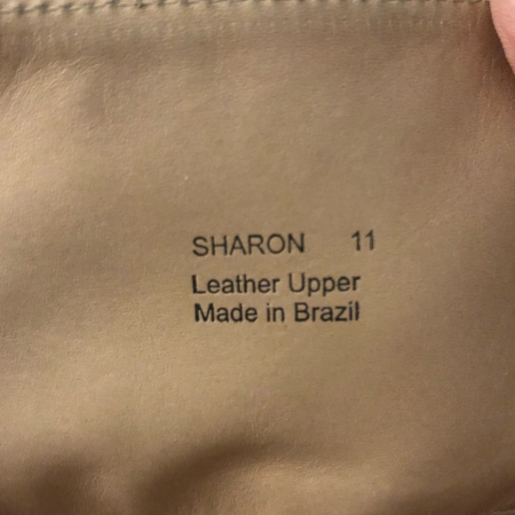 Botkier Sharon Suede Boots 11 - Picture 7 of 10